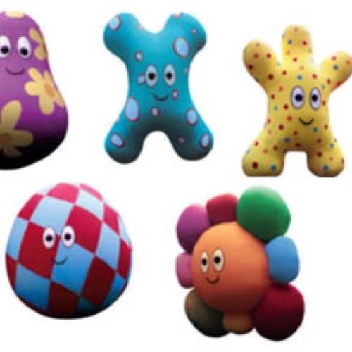 the haahoos toys