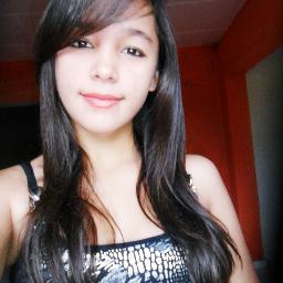 16 anos, brasileira, maromba, feliz!