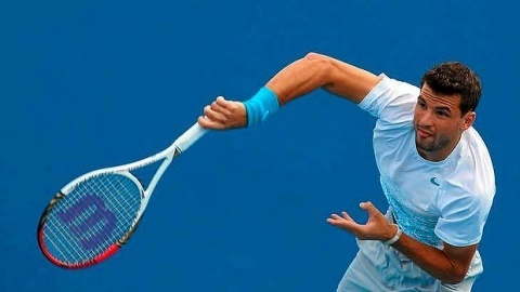 alexandrogana's profile picture. Interesado en las apuesta deportivas, sobre todo en tenis. Mirón más que jugón.