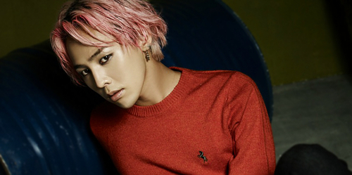 I'm the Music Freaks,  KPop, Western Music! Now I love GDragon!