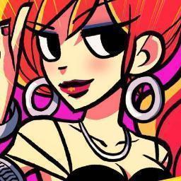 EnvyAdams3's profile picture. Scott Pilgrim's evil ex, don't mess with me...