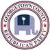 Georgetown GOP (@georgetowngop) Twitter profile photo Georgetown GOP (@georgetowngop) Twitter profile photo