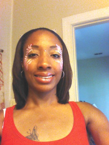 CEO of Madam B.FLY