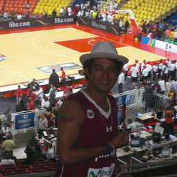 trewaa's profile picture. gran creyente en el baloncesto venezolano!!! y en el deporte!!