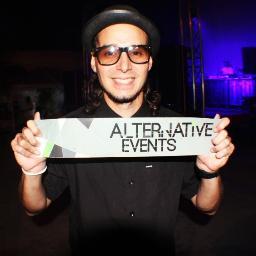 Al_events's profile picture. 