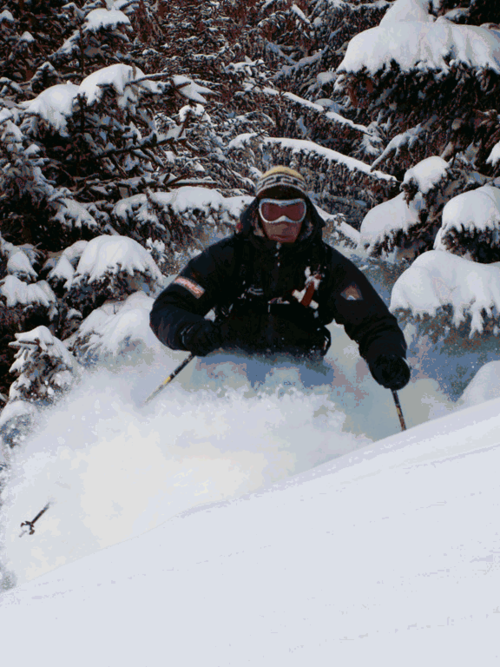 Ski mountaineer, off piste ski coach & owner/director of https://t.co/S8uNHkzPpz, IRATA Assessor, father to 2 very energetic and noisy children!