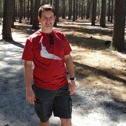 jbettsie's profile picture. 