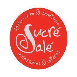 SucreSaleNB's profile picture. Sucré Salé est le « one-stop-shop » pour pour les amateurs de cuisine et de bonne bouffe || Sucré Salé is the One-Stop-Shop for foodies!!