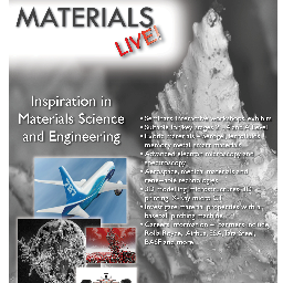Materials Live Profile