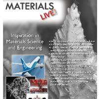 Materials Live (@materials_live) 's Twitter Profile