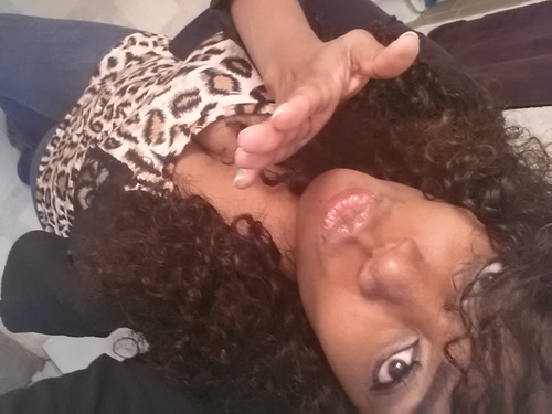 Melanin_Op's profile picture. Creator of #TongueFu 😋
Mother to Makayla Nicole👩
Big sister to Zach Moore🏈