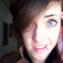 I don’t actually know what I’m doing.
