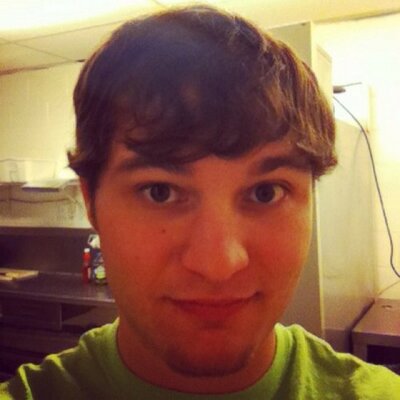 Profile Picture of Joseph Stubbs (@Eric16Stubbs) on Twitter