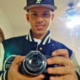 Artist - Dominican | College | Music & Acting are my passion| I'm just a Young Boy doing big things. I do not follow people I don't know! 
Follow @PapitoPlata