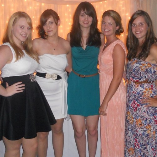 siobhangregory9's profile picture. Just say 'Yes'! you'll figure it out later....