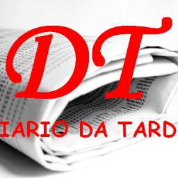Um Jornal feito por Voce, nosso objetivo é trazer informação com a ajuda de todos, sobre vários assuntos, cada um contribuindo com um pouco de informação, rtt