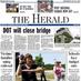 Smithfield Herald (@heraldnc) Twitter profile photo