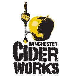 Official twitter account of Winchester Ciderworks. Making hand crafted (hard) cider with apples from our own local orchards