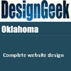 DesignGeek - provides professional website design, domain registration, domain transfers, internet marketing, as well as graphic design.