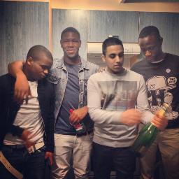 18, Undergraduate, Essex.