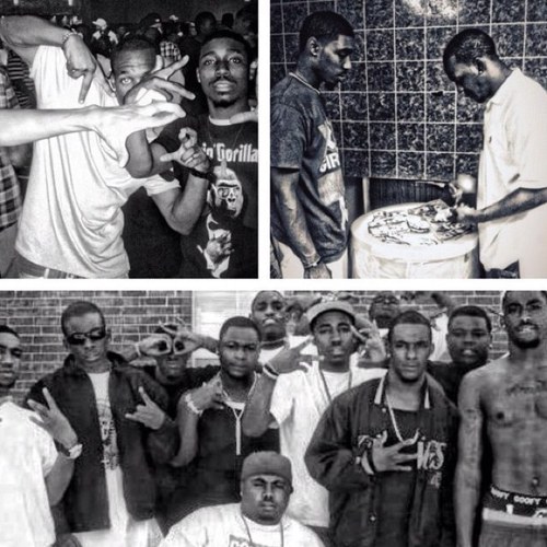 (T.N.T.)TRILL.N.TALENTED ENTERTAINMENT! Booking info contact: TrillNTent@gmail.com Trillntmanagement@gmail.com