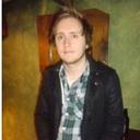 Simon Hancock - @SSOR117 - Twitter