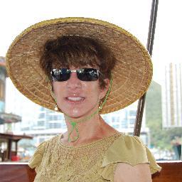 Female person