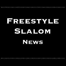 Noticias del mundo del #FreestyleSlalom.

#FreestyleSlalom world news!