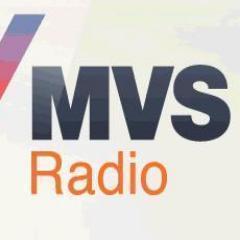 MVS Radio 