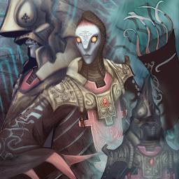It seems i The great Zant is alive again~ How do not ask.i am Just alive again and Happy. This time i will BE KING~!*insane laughter*