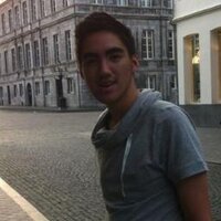 Tonny Tran (@bakatonkisama) 's Twitter Profile