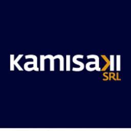 KamisakiSRL's profile picture. Vivimos en Internet, sitios web, publicidad digital, gestión de redes sociales y apps.