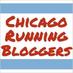 Chicago Run Bloggers (@chirunblogs) Twitter profile photo