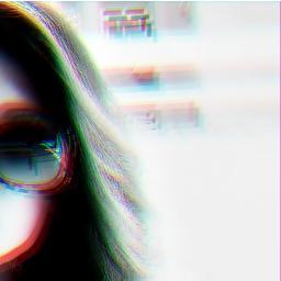So let me give your heart a break, give your heart a break ♫♪