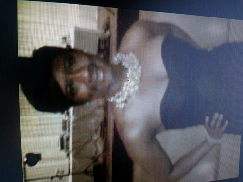 GEMINI KWEEN....enough said