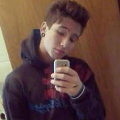 Mesmo eu naum conhecendo o Alan, ele marcou miinha vida e vai ficar guardado em minha vida pra sempre.. Descansa em paz iirmao' :(( Doença maldita.. :// Te Amo'