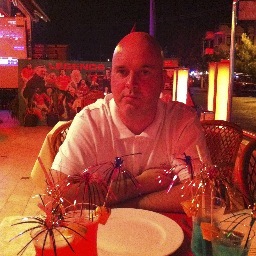 gary_stephen1's profile picture. 