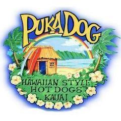 A hole lot of flavor! Delicious, one-of-a-kind hot dogs made for you on the island of Kauai. http://t.co/TyacsrwHp7