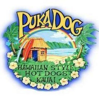 Puka Hot Dogs Kauai Puka Hot Dogs Kauai