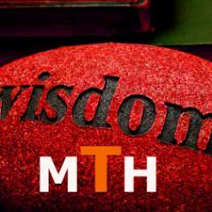To provide uplifting best business advice from successful entrepreneurs and inspirational words from the book of proverbs .
