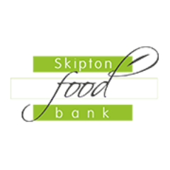 We are a Food Bank for the people in and around Skipton run by the Baptist Church. All food donated locally and distributed through agencies.