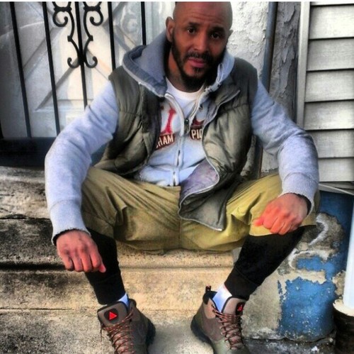 db5atlien's profile picture. 