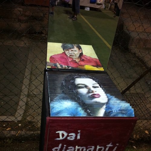 francescablasi's profile picture. 