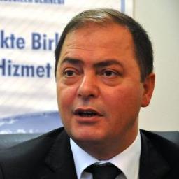 İstanbul Mali Müşavirler ve Muhasebeciler Dernek