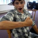 Matt Henning - @LilMattz - Twitter