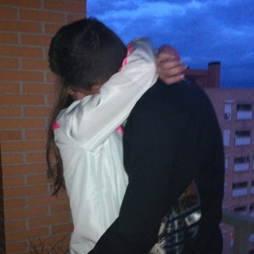 Siempre, es algo que se suele decir, pero muy pocas veces cumplir,esta vez sera una de esas pocas que se cumplen ¿Por que? .... ESTOY SEGURO DE QUE LA AMO