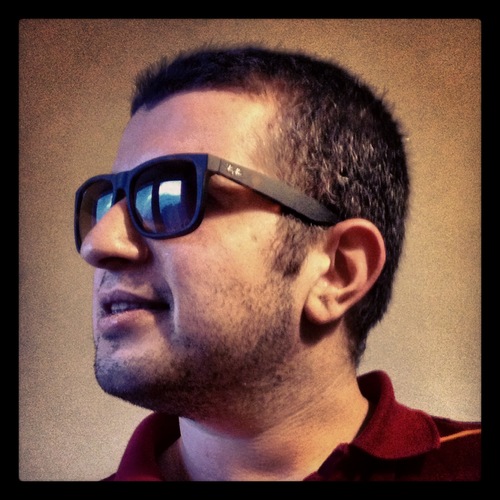 omraniar's profile picture. Software Engineer. Addicted to history and politics. Anti left