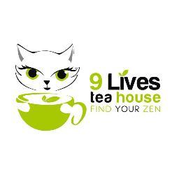 9 Lives Tea House - International Tea seller, tea ware, and antique tea sets and Spicy Chocolates in Murfreesboro, Tennessee!