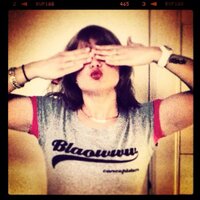 Christel Harberts (@kikkel) 's Twitter Profile