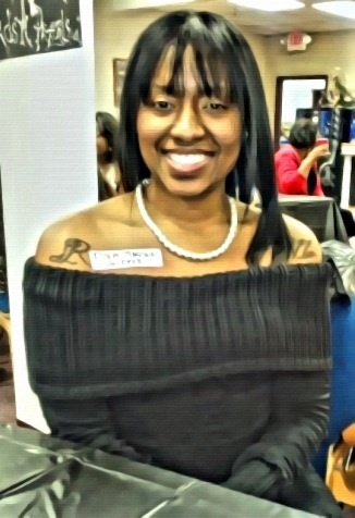 Gotta love me